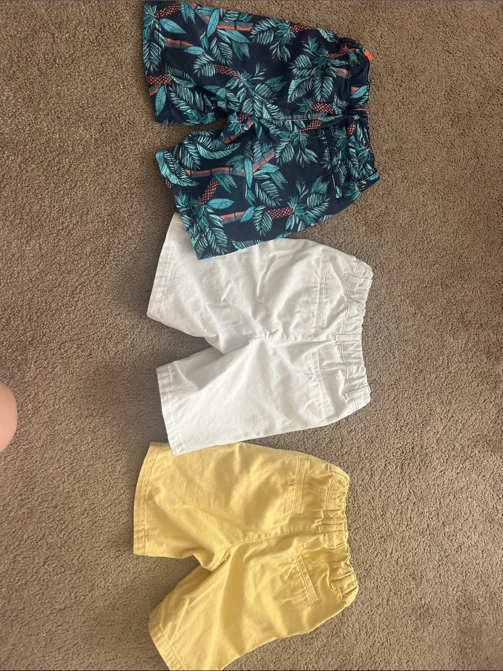 The Childrens Place three piece